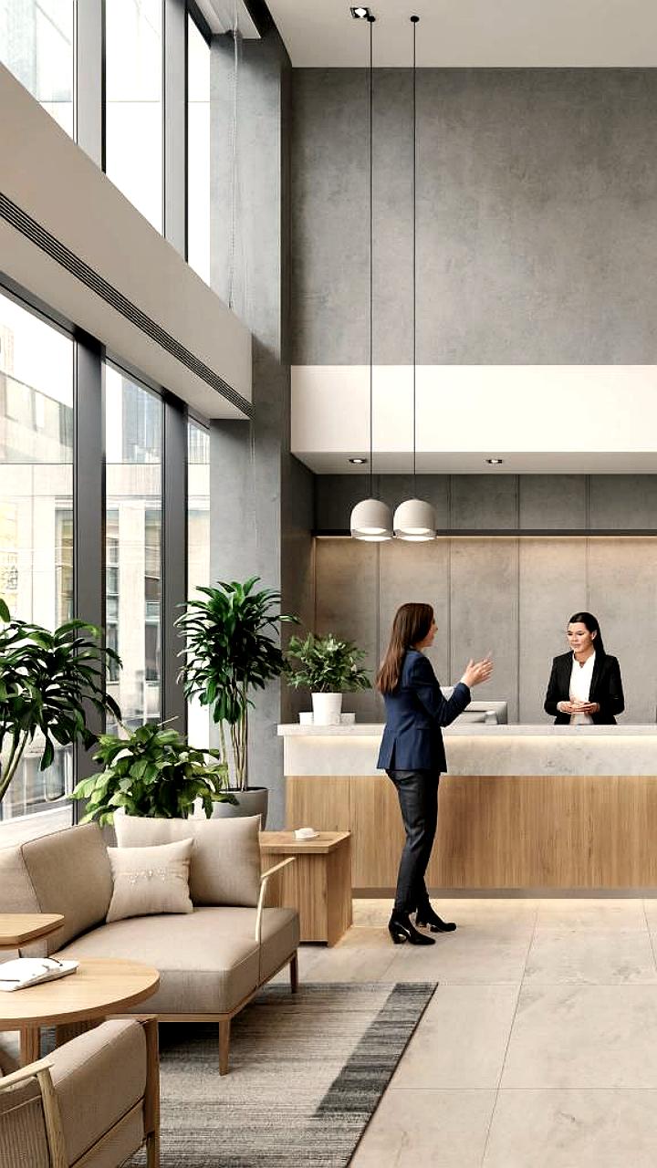 Россияне смогут заселяться в отели по QR-коду с 28 марта 2026 года