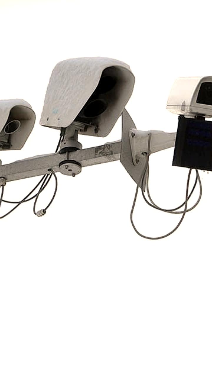 Мурманская область выделяет 170 млн рублей на систему видеонаблюдения с распознаванием лиц