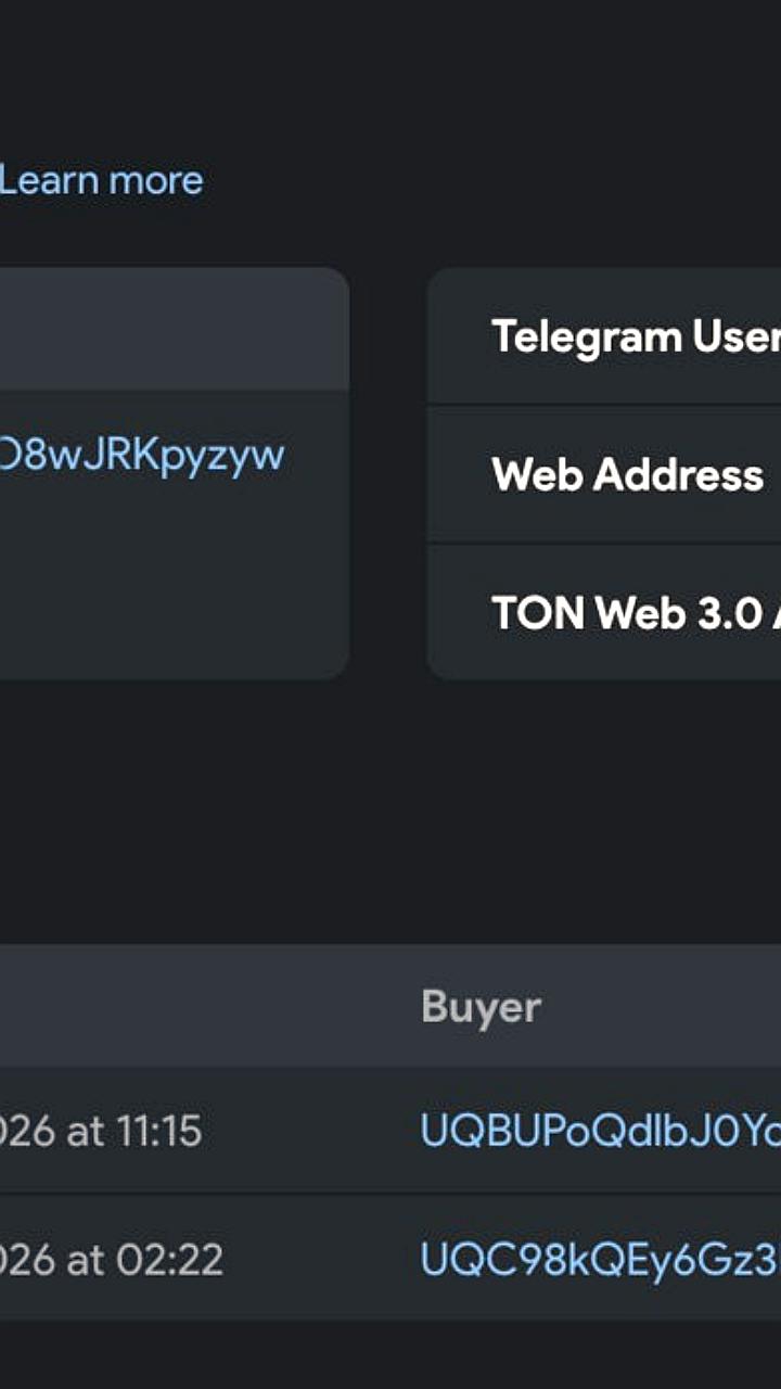 Яндекс приобретает Telegram-юзернейм alisa за 585 тысяч рублей
