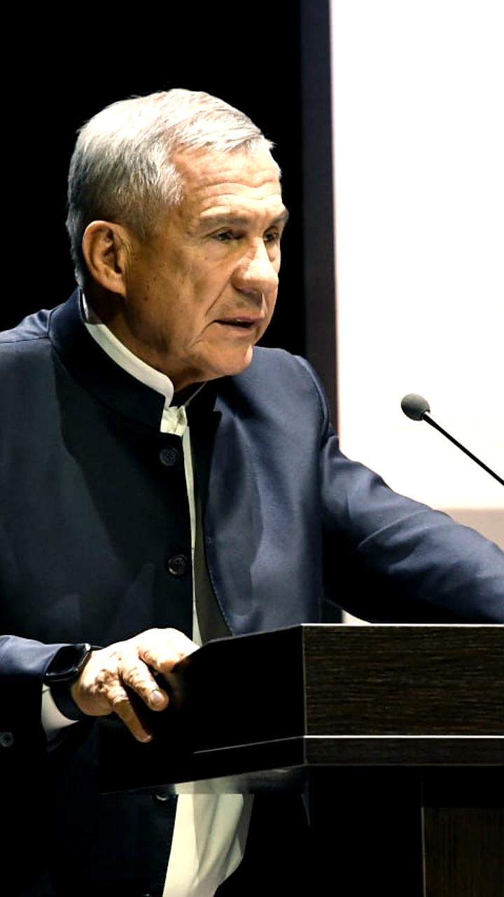 Рост инвестиционной эффективности и макроэкономические достижения Татарстана