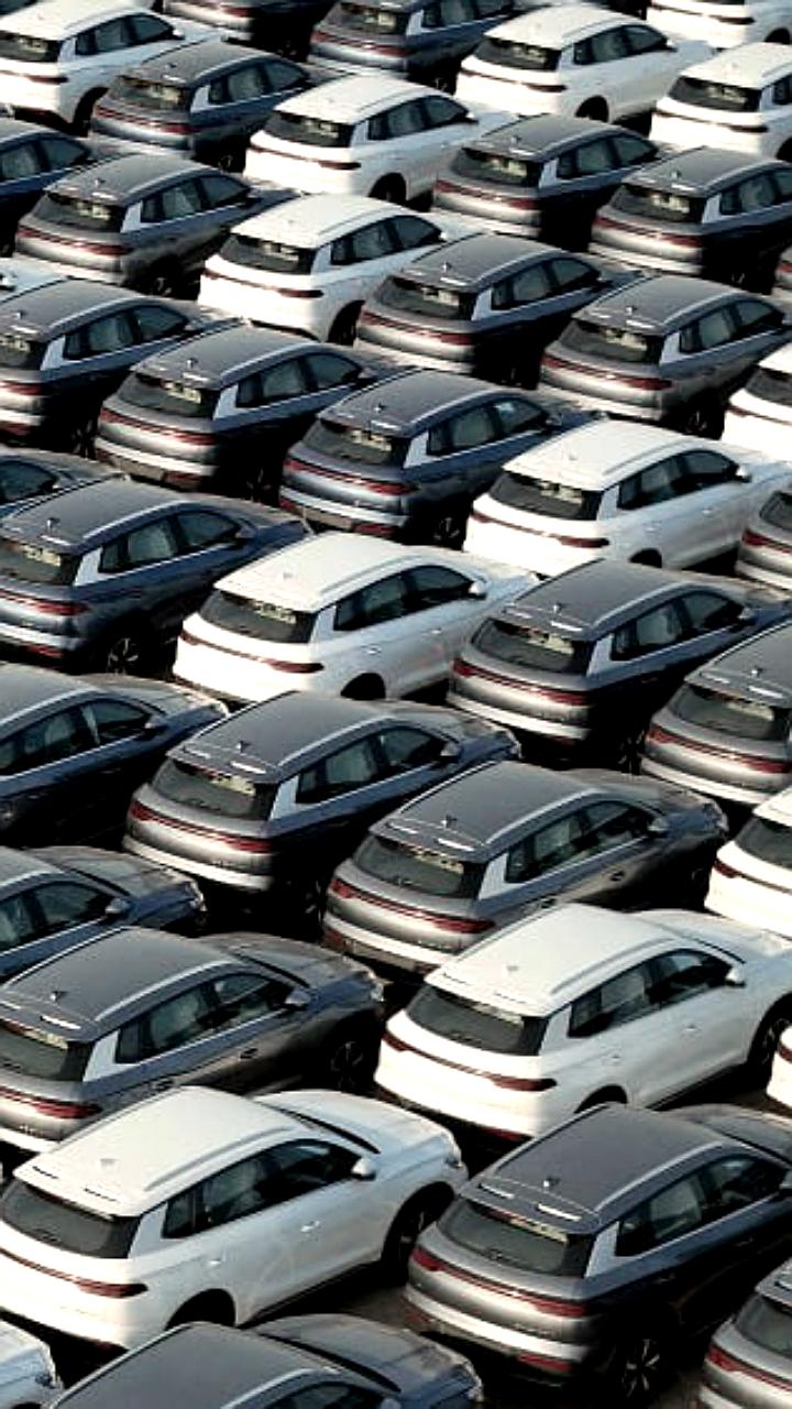 BYD оспаривает пошлины на электромобили в суде США