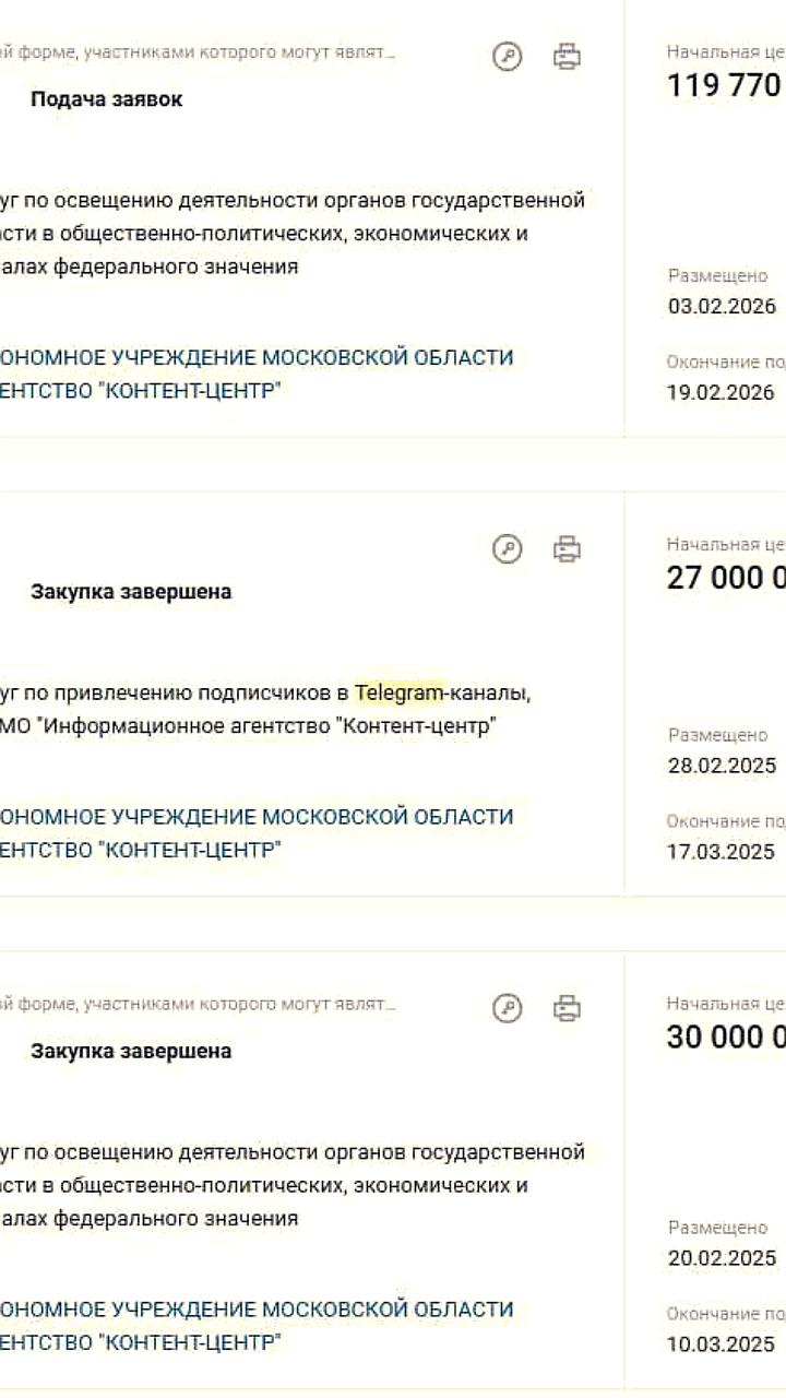 Минстрой РФ поддерживает повышение цен на услуги управляющих компаний