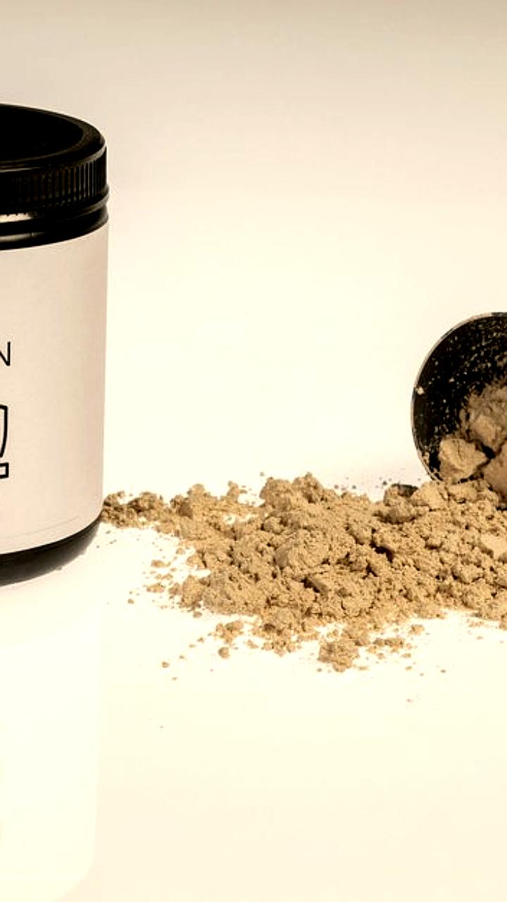 Продажи спортивного питания на маркетплейсах России выросли на 60% в 2025 году