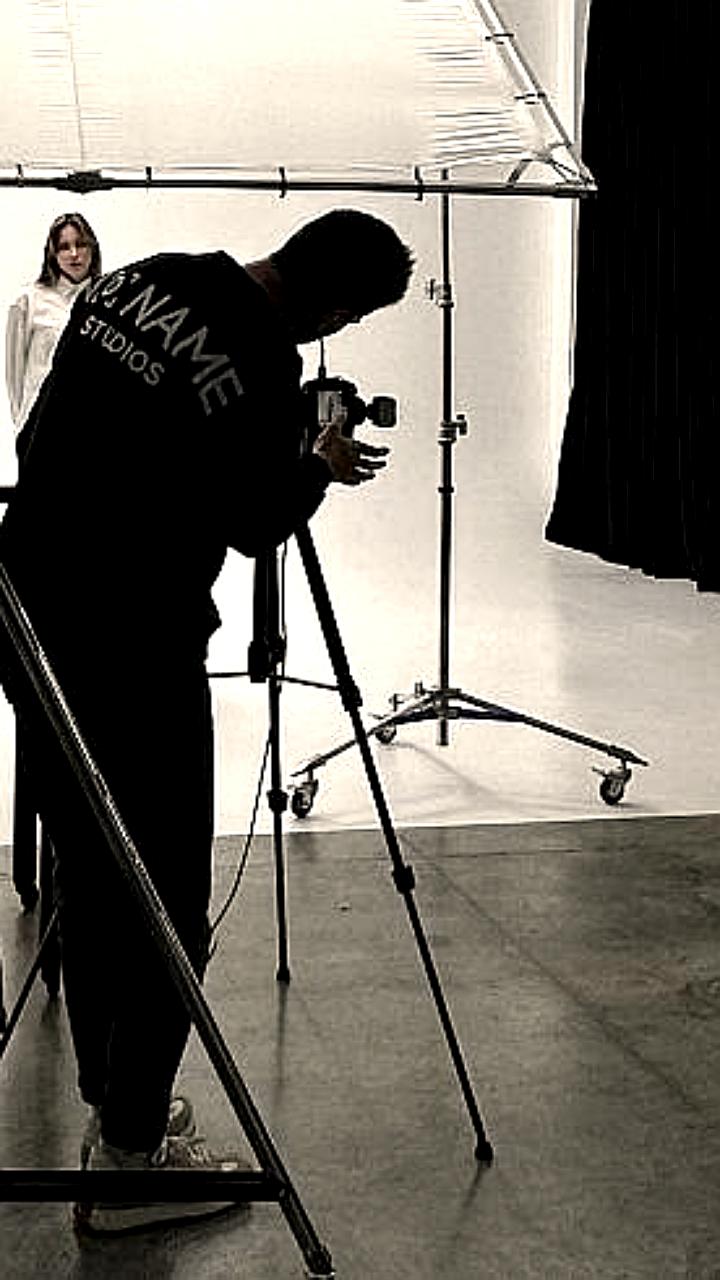 Киностудия имени Горького готовится к завершению реконструкции