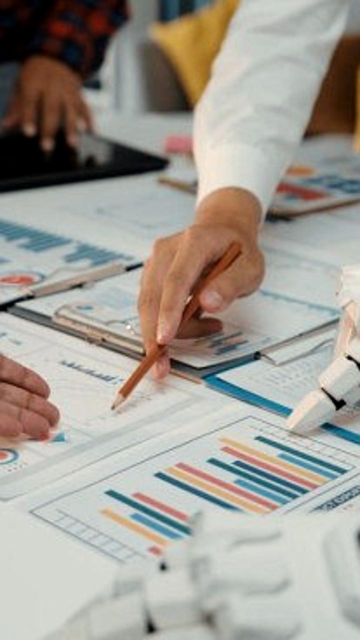 УК Первая анонсирует запуск фонда на российские акции под управлением ИИ