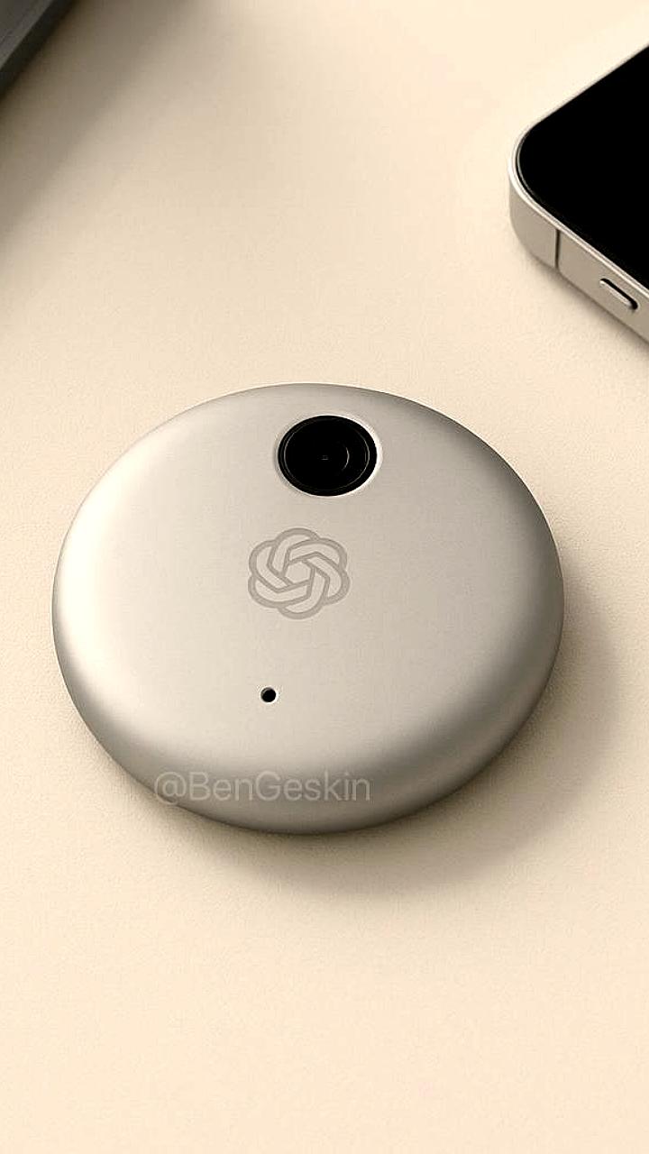 Запуск ИИ устройства OpenAI с Джони Айвом отложен до 2027 года