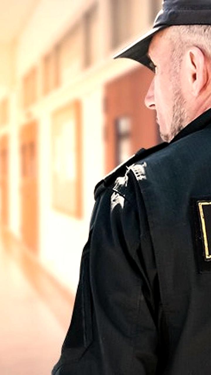 В Башкирии усиливают охрану образовательных учреждений после инцидентов