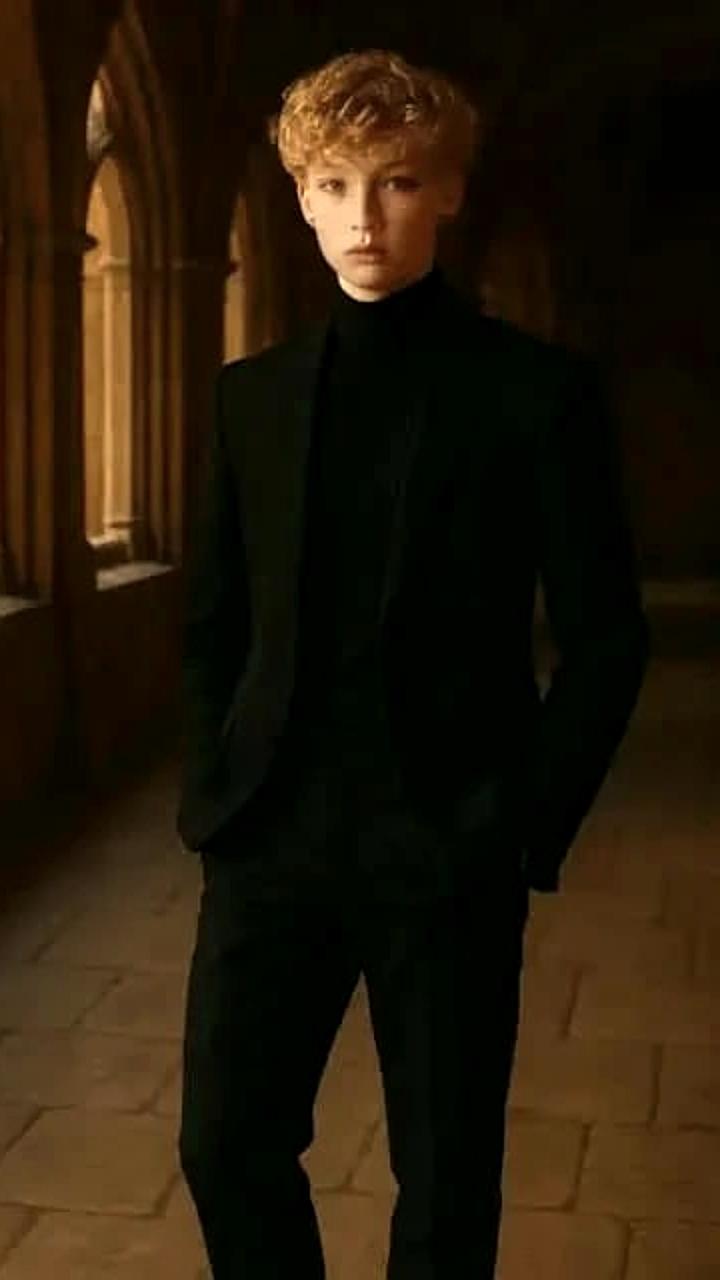 Локс Пратт о сериале по Гарри Поттеру: больше деталей о Драко Малфое