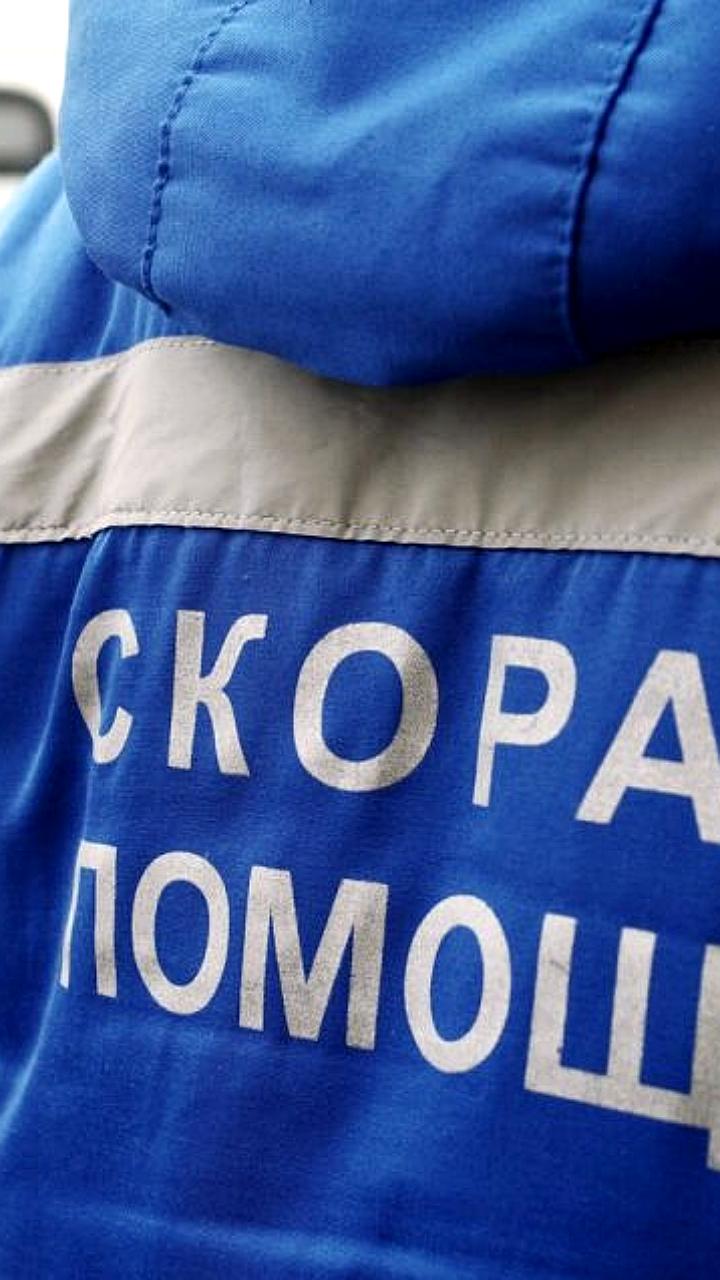 Две девочки пострадали в результате удара дрона в Херсонской области