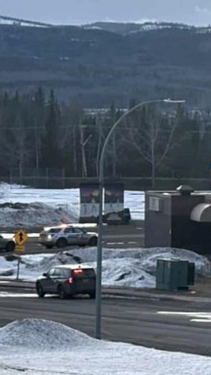 Стрельба в старшей школе Мэриленда: один ученик ранен, подозреваемый задержан