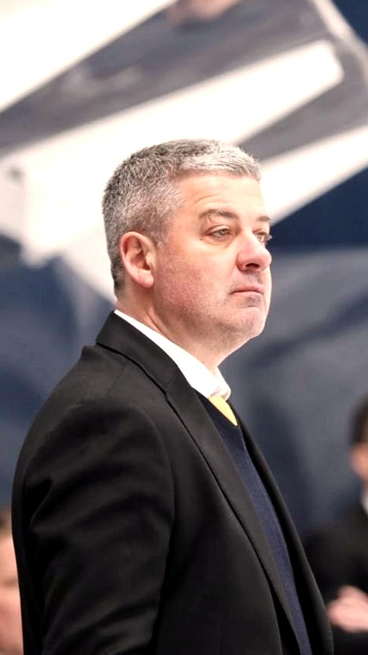 Леонид Тамбиев присоединился к тренерскому штабу СКА