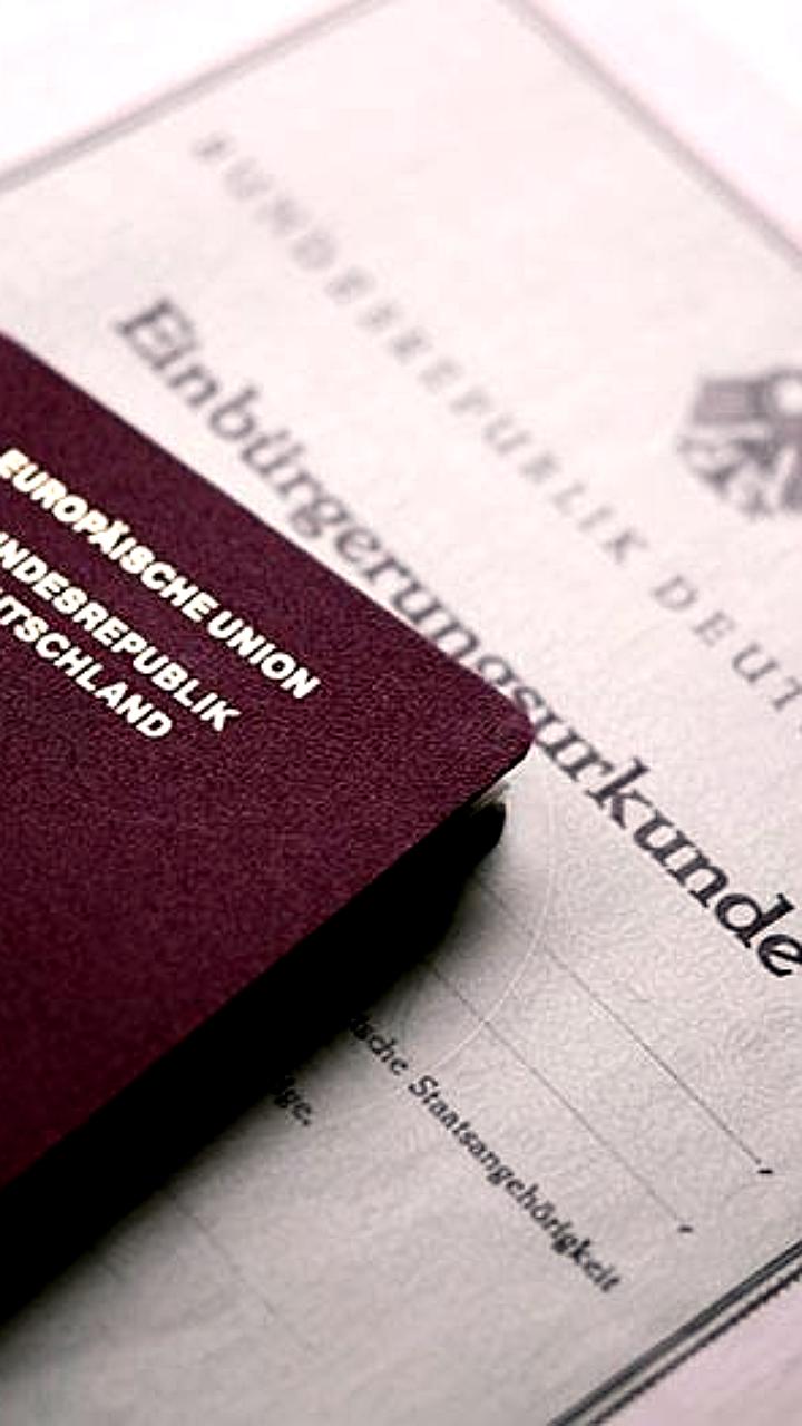 В Баварии раскрыта схема мошенничества с экзаменами для получения гражданства