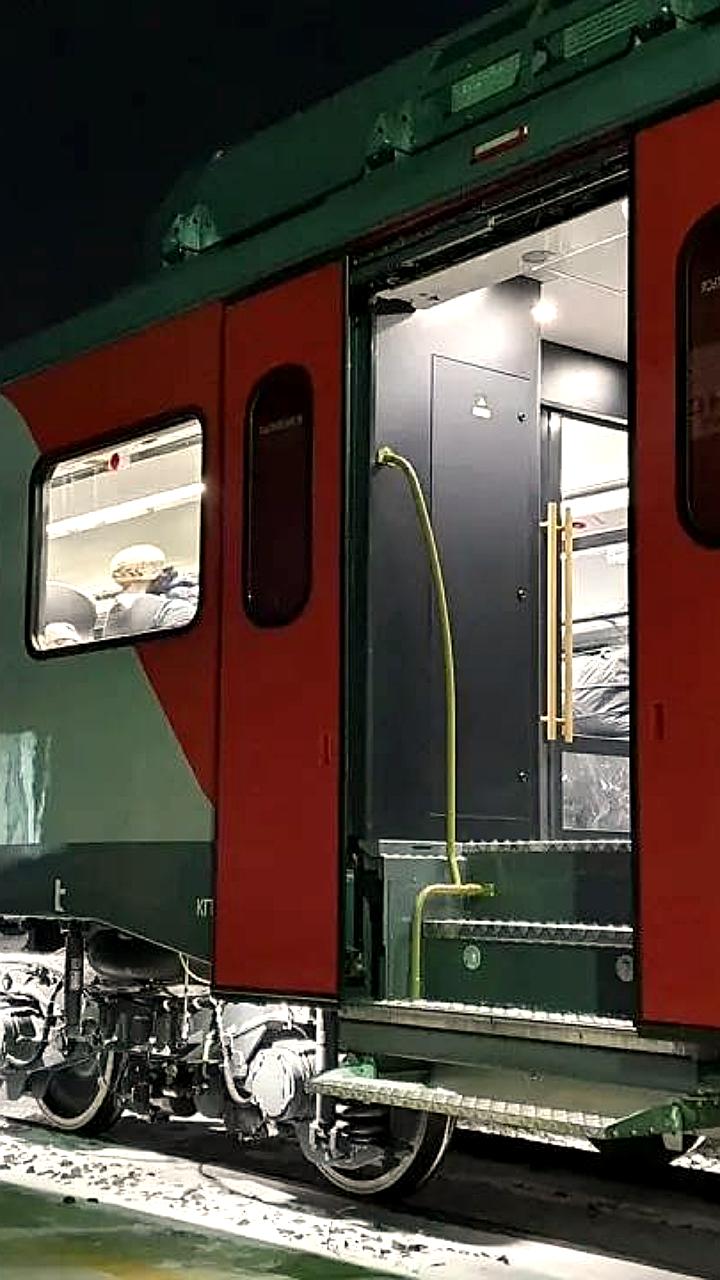 В Томаринском районе назначен новый перевозчик для маршрутов 177 и 215