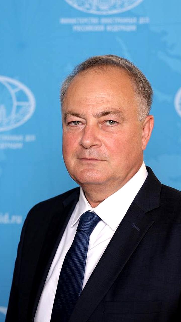 Сергей Лавров о сложной ситуации на Ближнем Востоке: необходимость глубокого анализа и мирного урегулирования