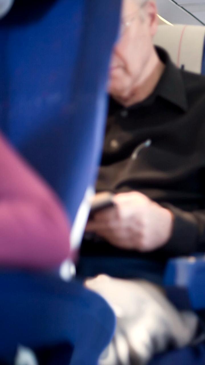 С 1 марта в России семьям с детьми гарантированы соседние места в самолетах