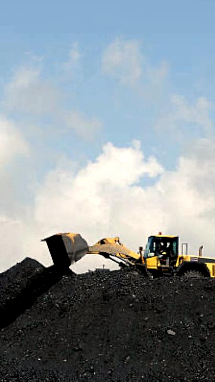 Отгрузка угля из Кемеровской области в январе 2026 года увеличилась до почти 5 млн тонн