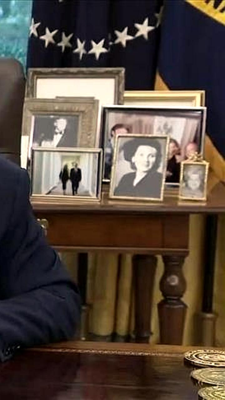 Трамп выражает обеспокоенность по поводу действий Израиля на Западном берегу