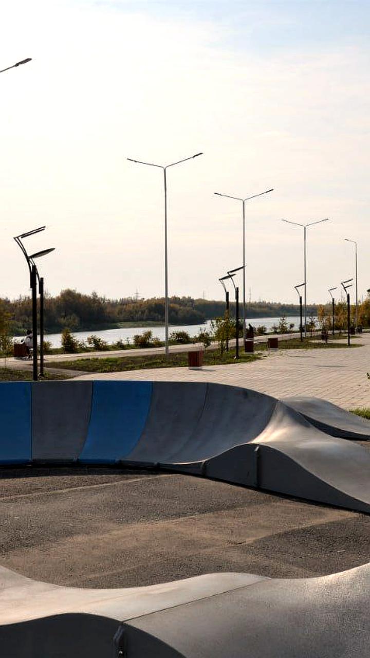 Ханты-Мансийск, Нижневартовск и Мегион стали финалистами премии "Туристические города", Мичуринск также представлен