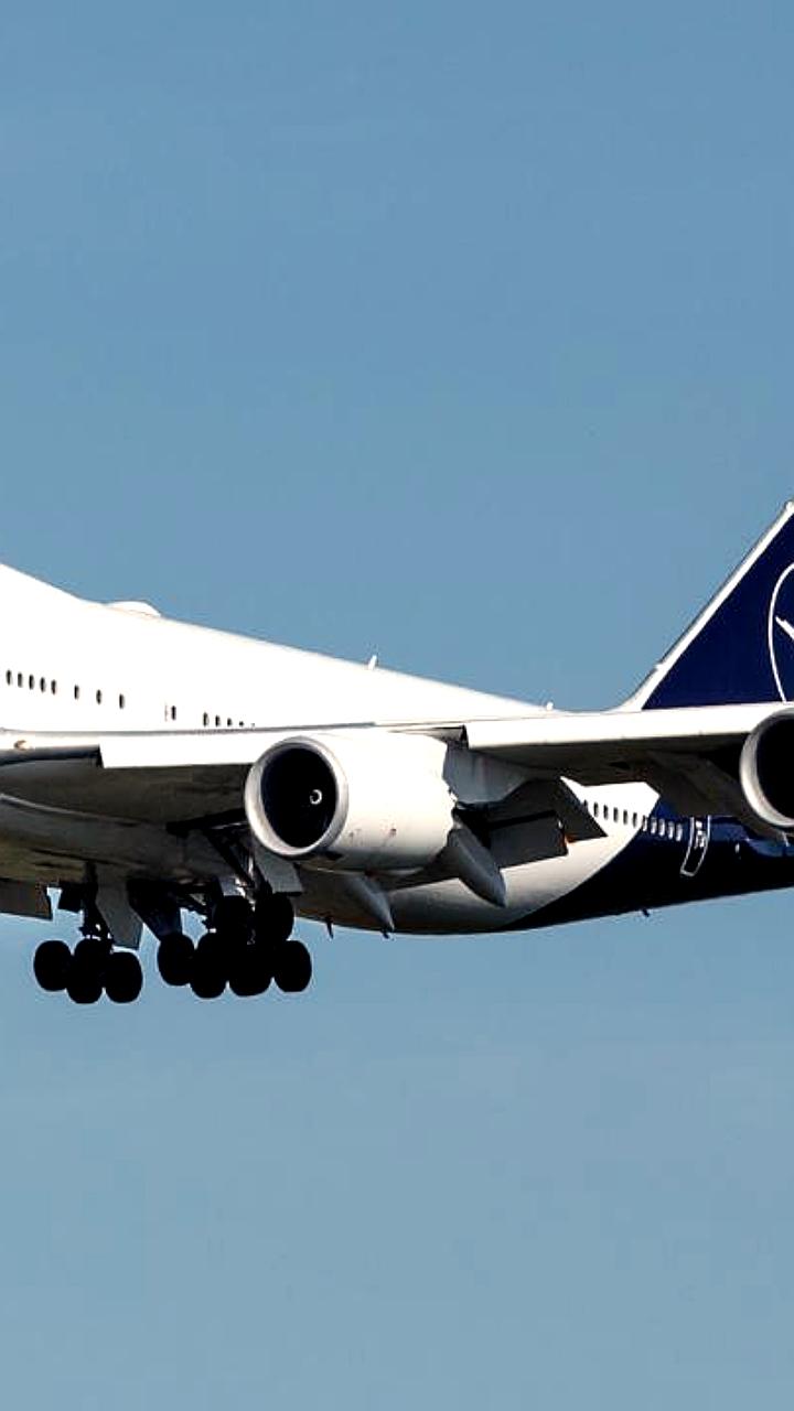 Забастовка пилотов Lufthansa 12 февраля приведет к отменам рейсов