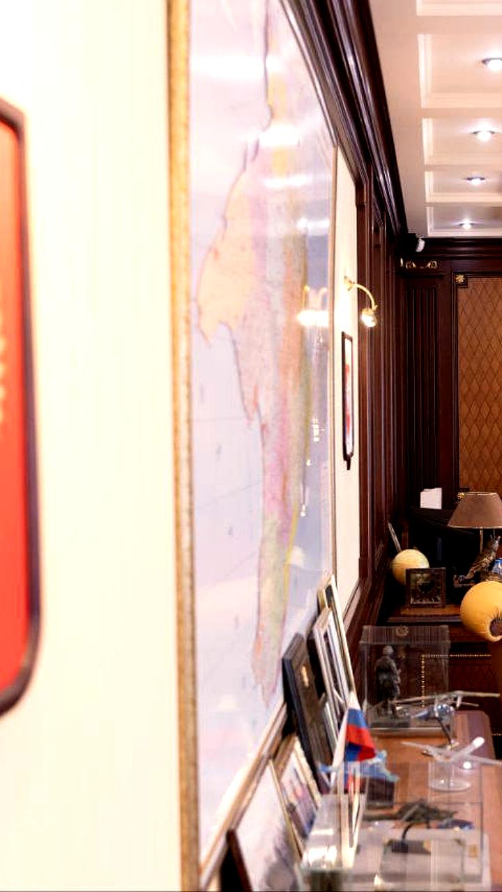 Крым готов разместить более 1500 детей из Белгородской области в санаториях