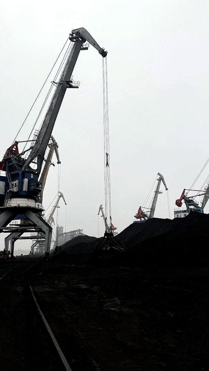 В Азовском морском порту устранены нарушения природоохранного законодательства