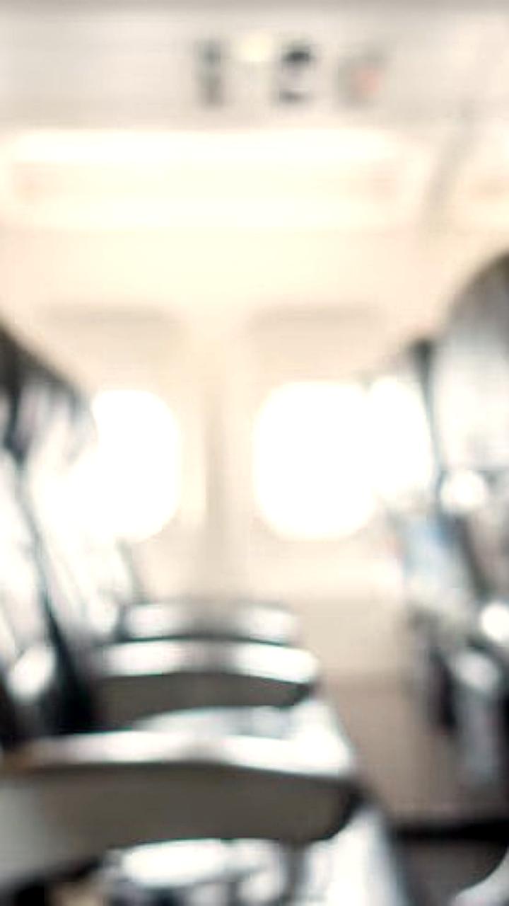 Задержка всех авиарейсов в аэропорту Анадырь из-за непогоды