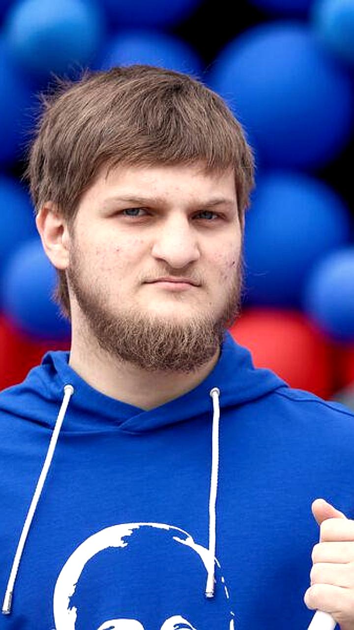 Ахмат Кадыров назначен куратором сферы образования Чеченской Республики