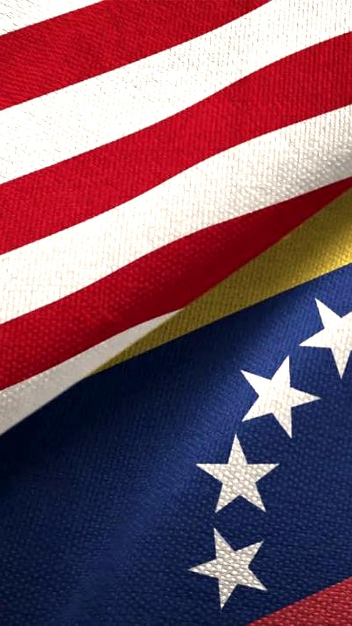 США выдали лицензию на нефть Венесуэлы с ограничениями для России и других стран