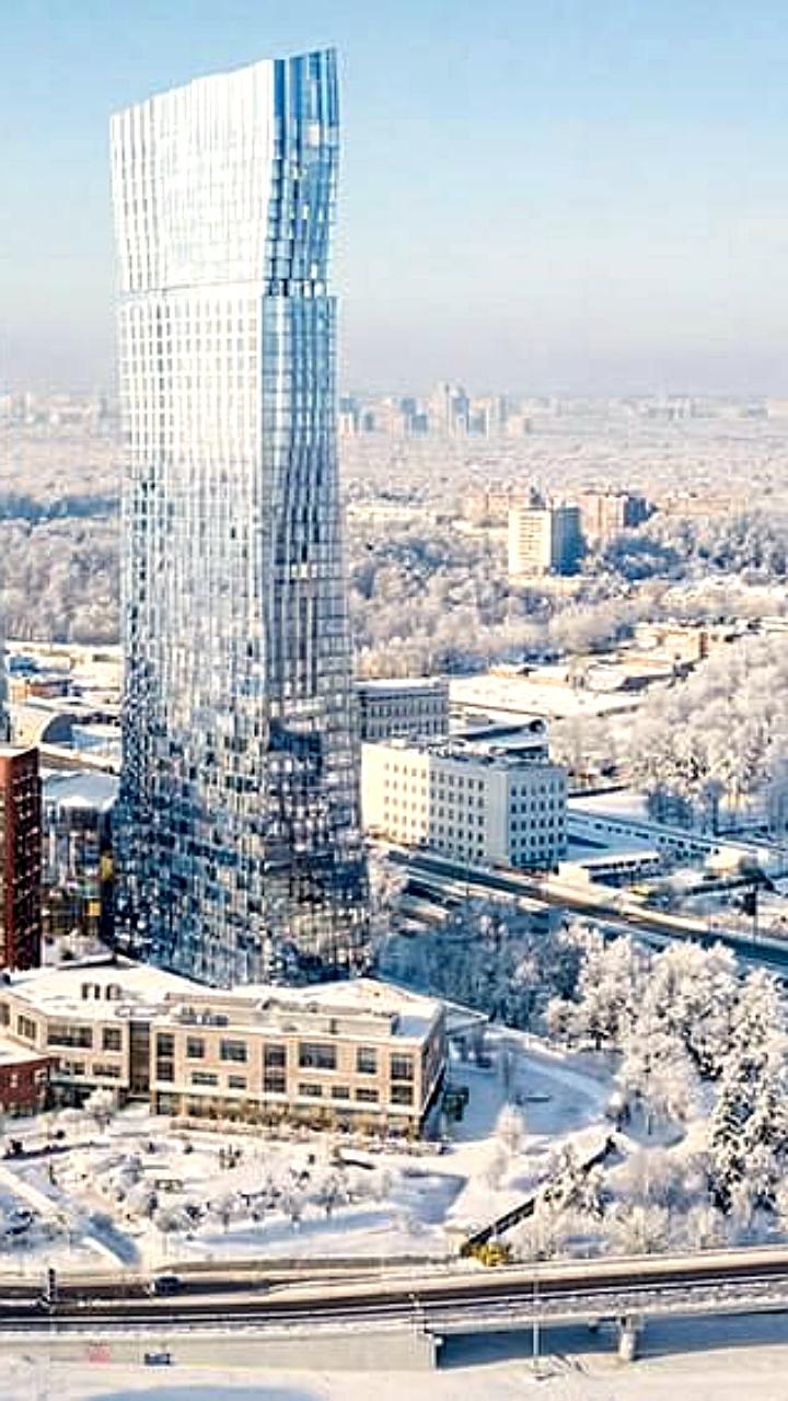 Итоги развития Приморского и Шурышкарского районов: новые школы, жилье и поддержка бизнеса