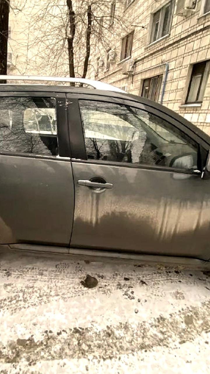 Судебные разбирательства по компенсации ущерба от ДТП в Подмосковье и Суоярви