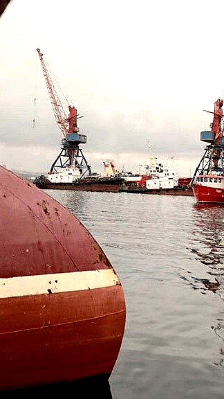 Минтранс предлагает увеличить срок службы судов до 50 лет из-за нехватки финансирования