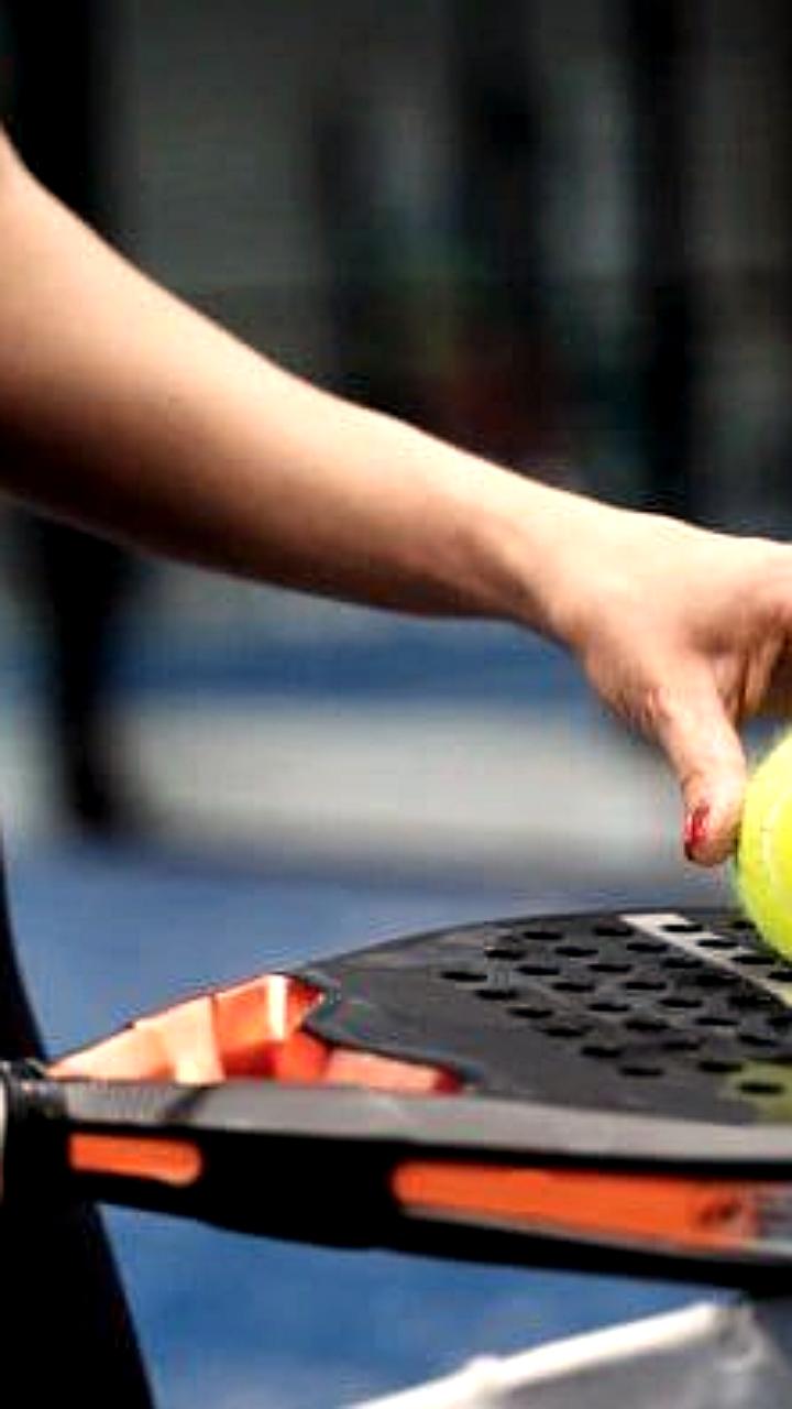 В Приморье построят спортивно-развлекательный комплекс для падела