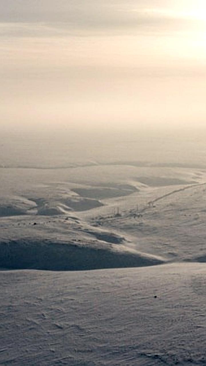 Газпром нефть открывает крупнейшее нефтяное месторождение на Ямале с запасами 55 млн тонн