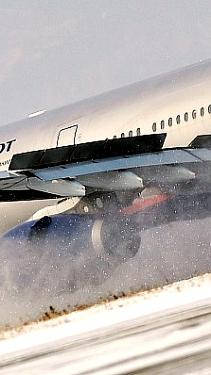 Аэрофлот сообщает об увеличении пассажиропотока на 4,7% в январе 2026 года