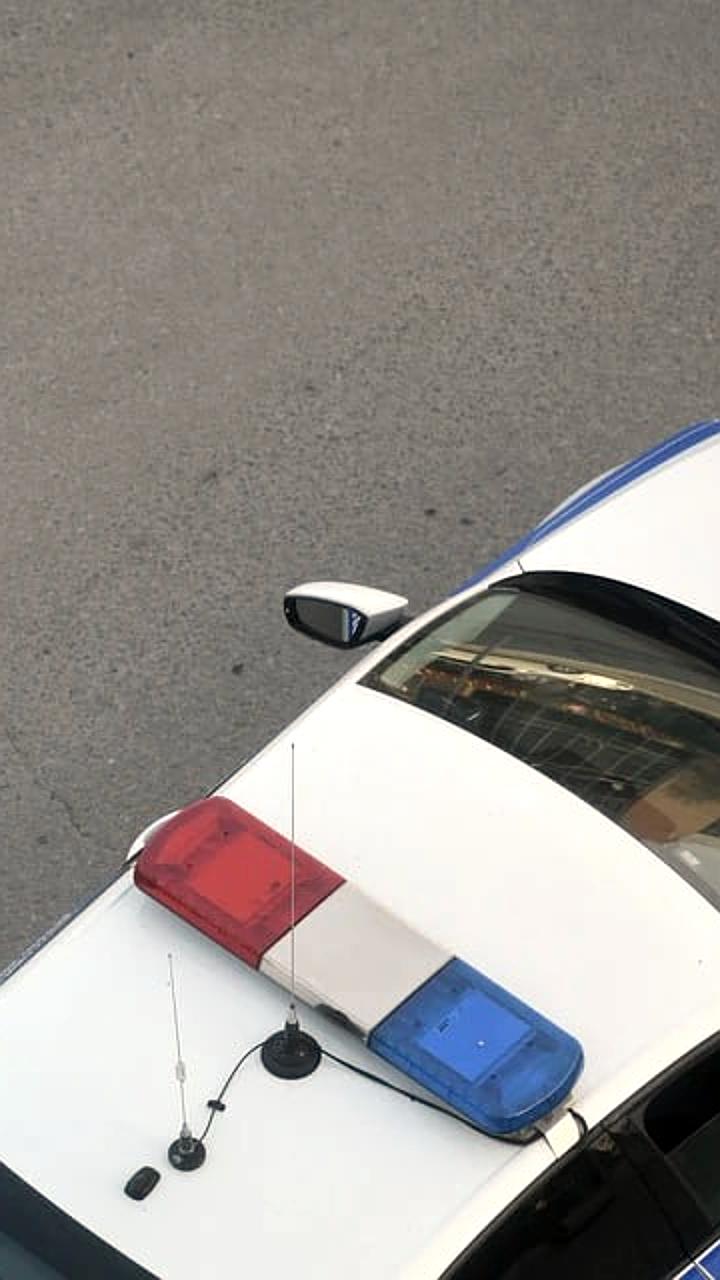 Нетрезвый водитель в Красноярске собрал штрафов на 160 тысяч рублей после погони