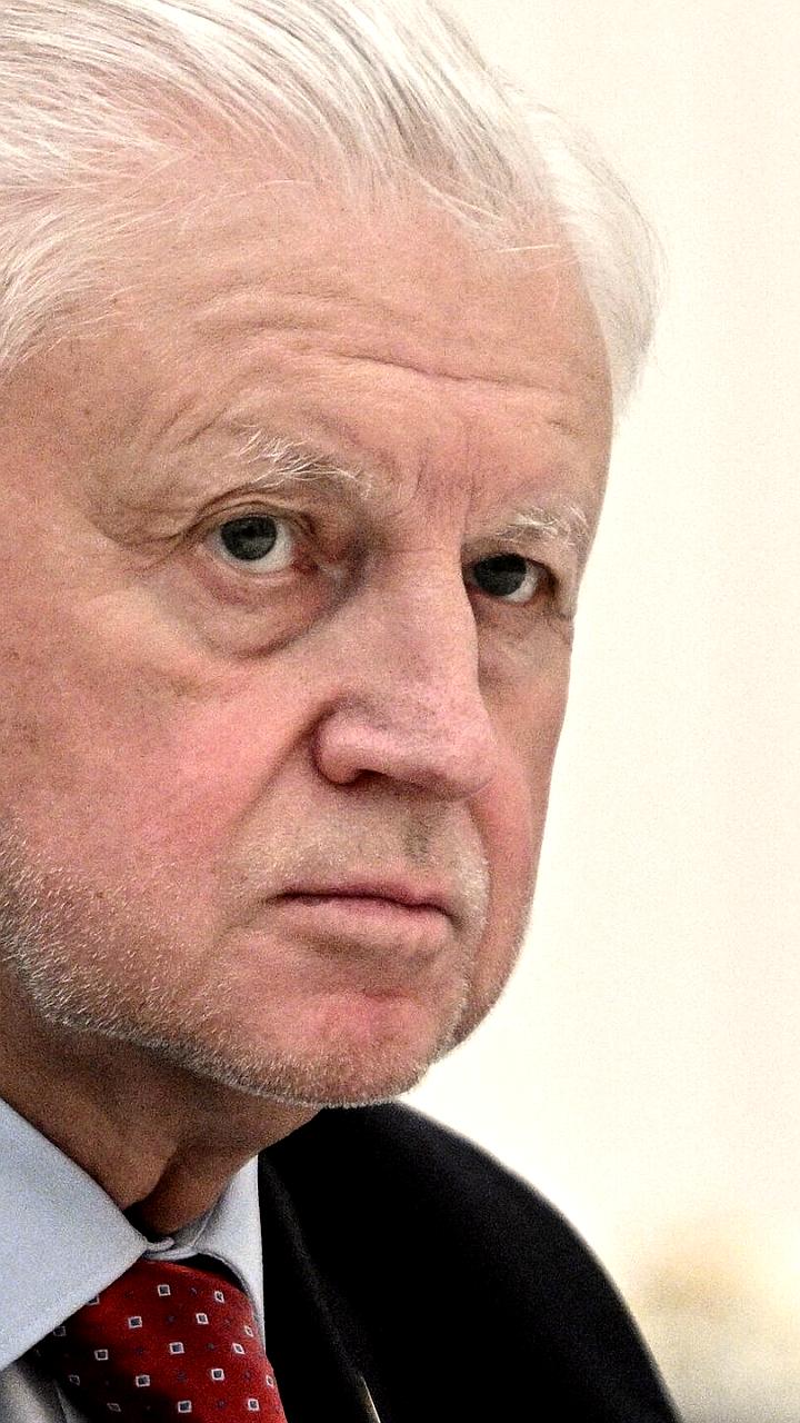 Сергей Миронов предлагает ограничить ипотечные ставки для повышения доступности жилья