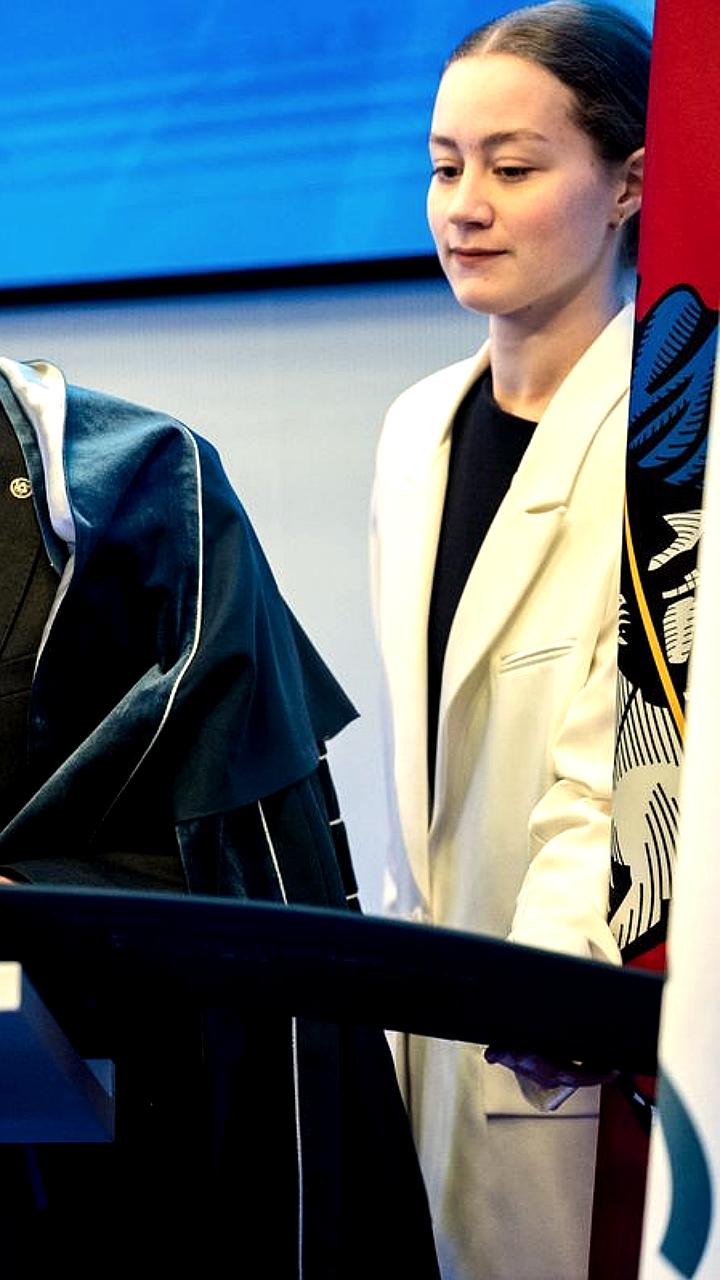 Алексей Лихачев стал почетным профессором НИТУ МИСИС и представил первый в России 16 кубитный процессор