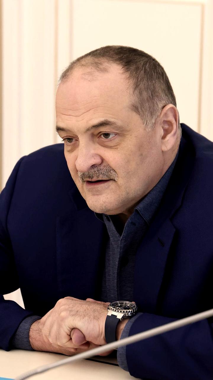 Сергей Меликов призывает СМИ и блогеров проверять рекламу застройщиков