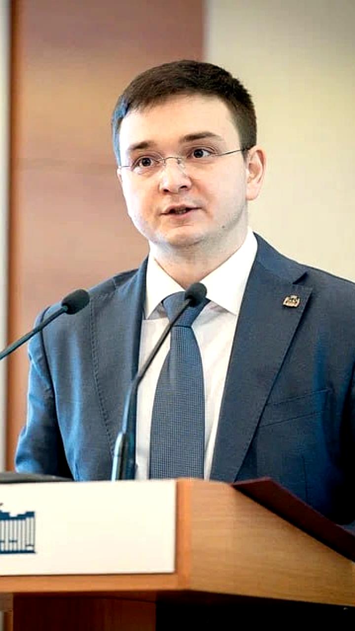 Госдума приняла законопроект о выделении отдельных комнат для студенческих семей