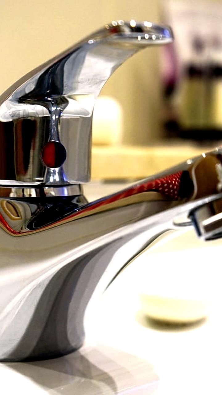 Коммунальная авария оставила более 700 домов без воды в Ленинском районе Воронежа