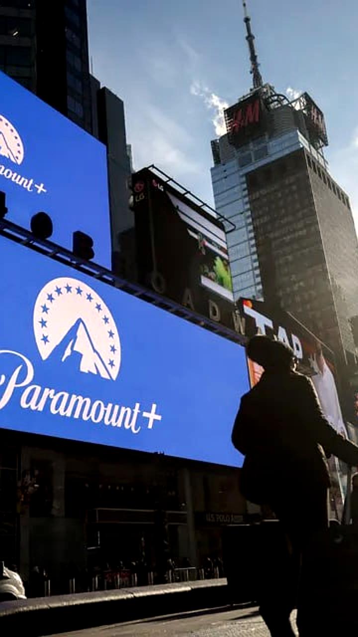 Paramount предлагает Warner Bros новые условия для завершения сделки с Netflix