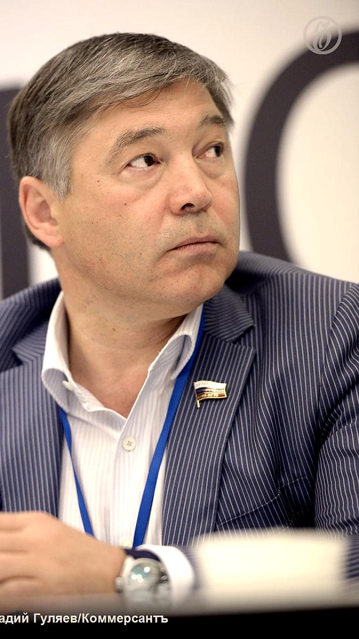 Суд в Москве наложил арест на активы ГК Сирена Трэвел и депутата Шайхутдинова