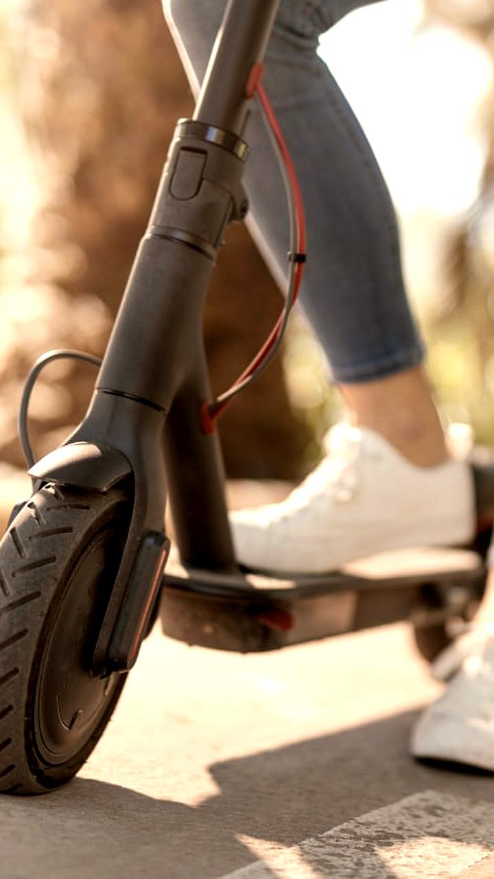 Ставропольцы поддержали ограничения для электросамокатов