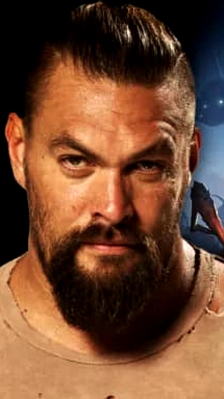 Джейсон Момоа сыграет главную роль в экранизации Helldivers с датой релиза 10 ноября 2027 года