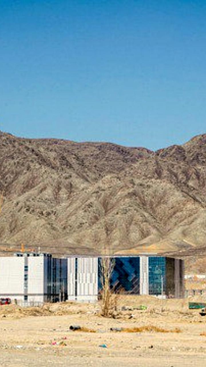 Исследование прогнозирует экономический эффект от генеративного ИИ к 2030 году