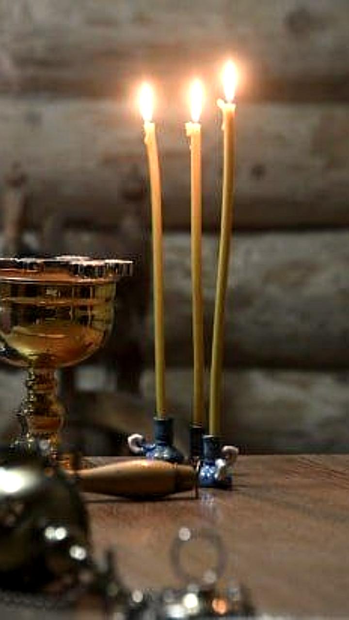 Православная Церковь отмечает перенесение мощей святителя Иоанна Златоуста в Константинополь