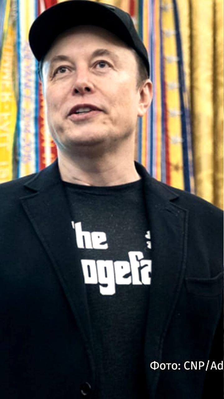 Илон Маск, Джефф Безос и Билл Гейтс возглавили рейтинг величайших инноваторов США по версии Forbes