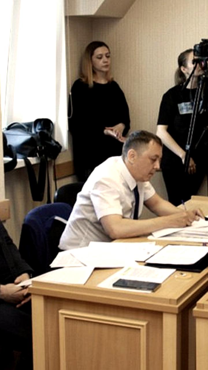 Арбитражный суд Камчатского края отменил мировое соглашение и признал сделки АО Комкон недействительными