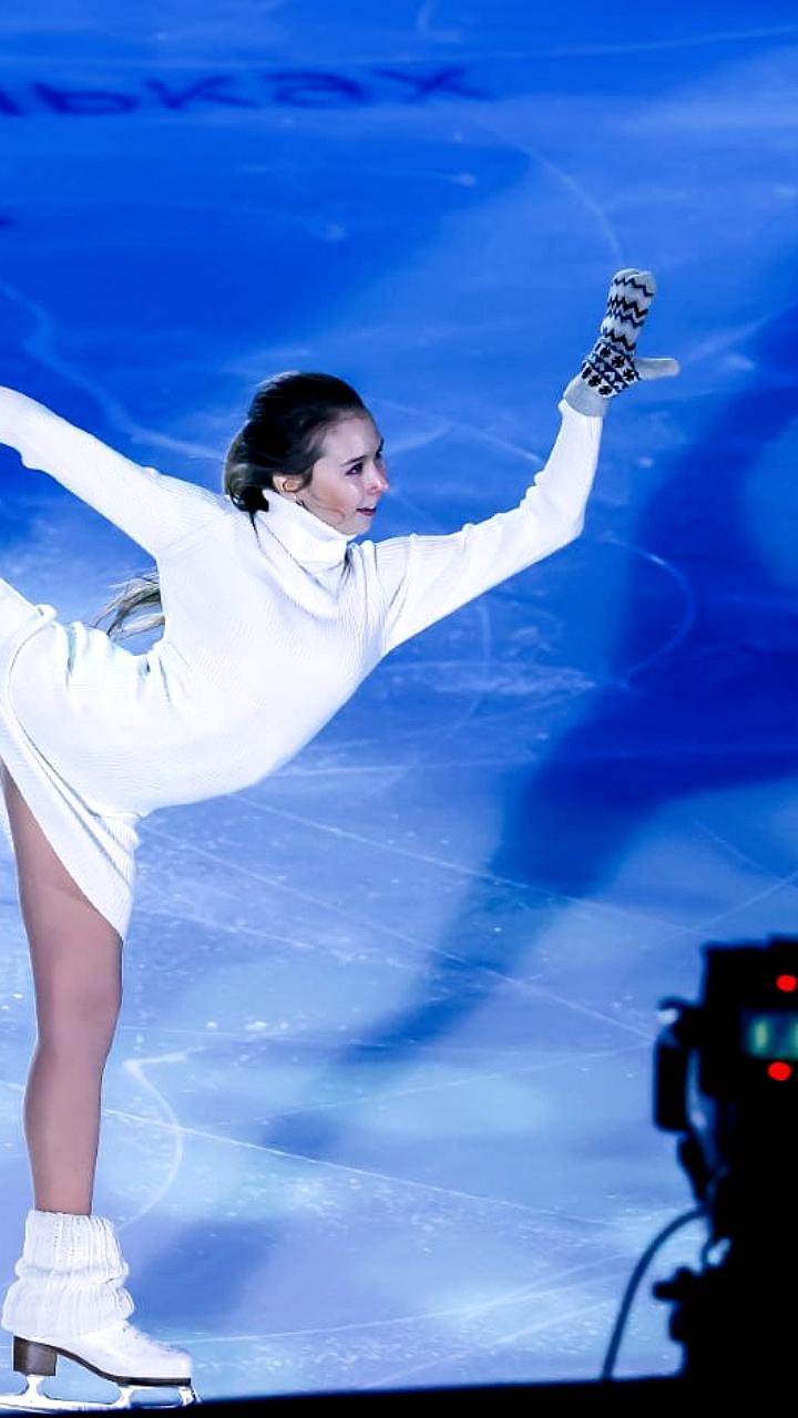 Чемпионат и первенство по фигурному катанию пройдут в Благовещенске и Выборге