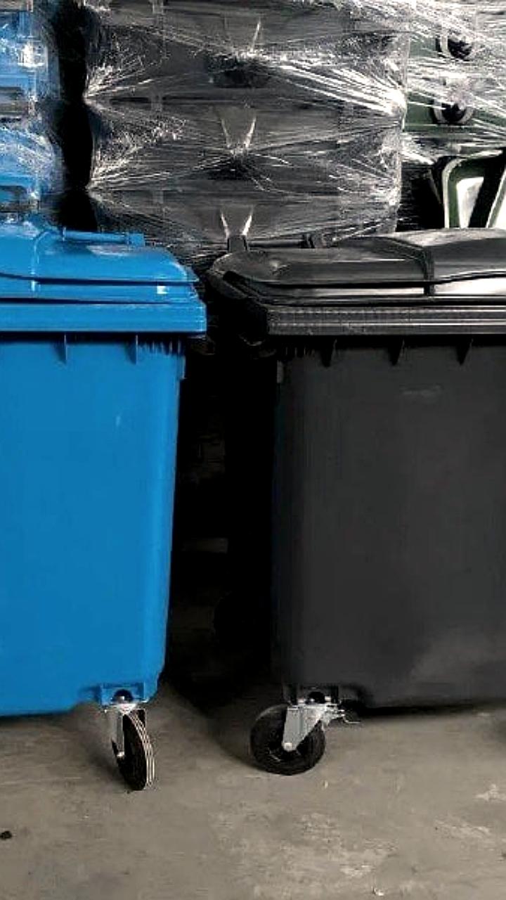 Сахалинцы сдали на переработку более 270 тонн отходов в январе 2026 года